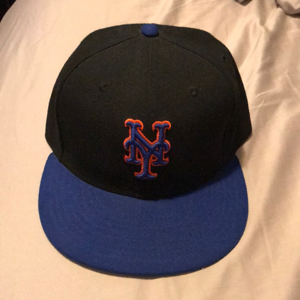 New York Mets hat